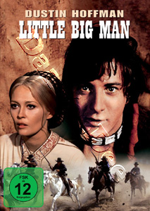 Little Big Man |   DVD